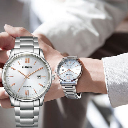 Citizen Eco-Drive