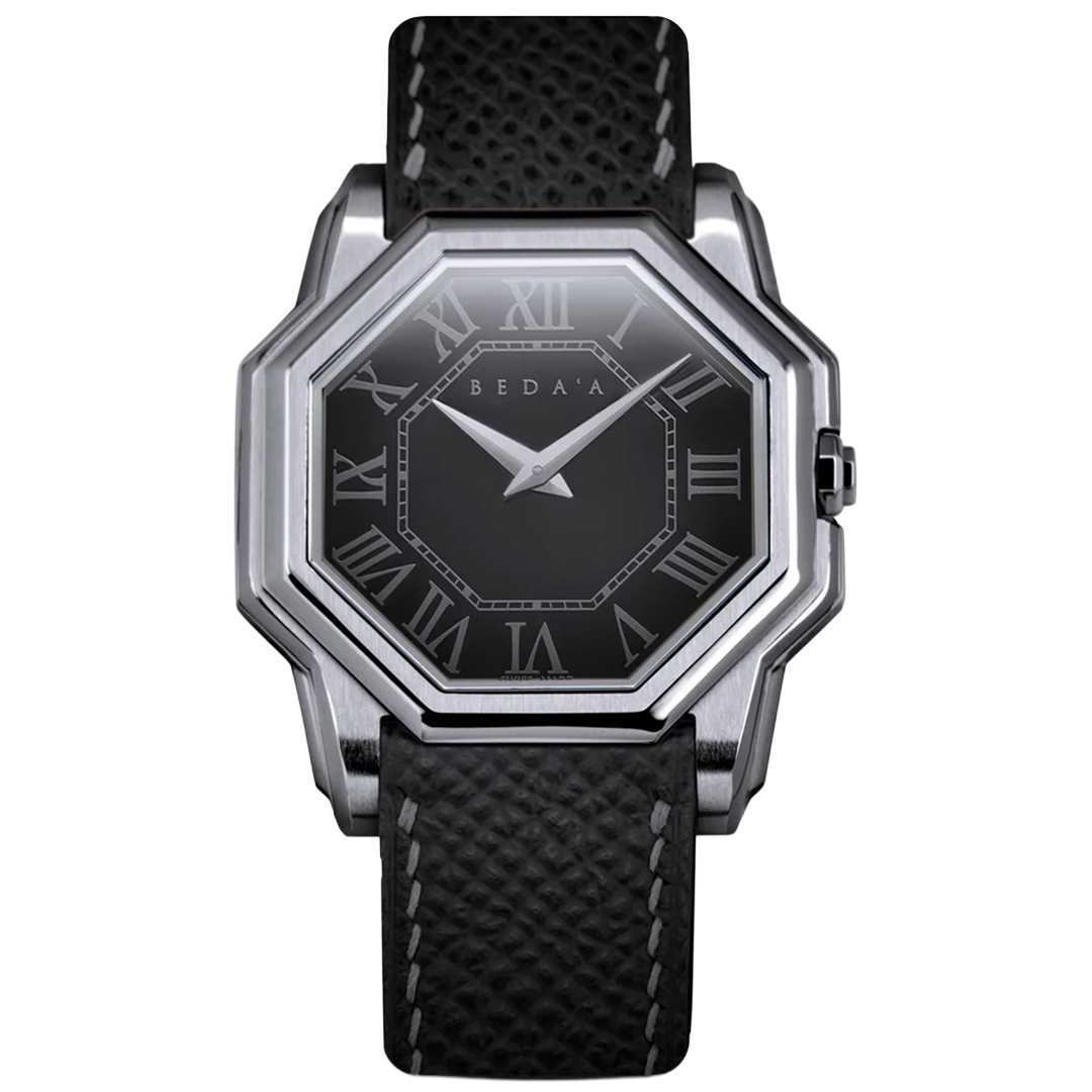 Angles 37mm  - Black