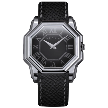 Angles 37mm  - Black