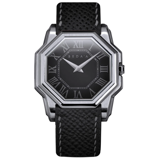 Angles 37mm  - Black