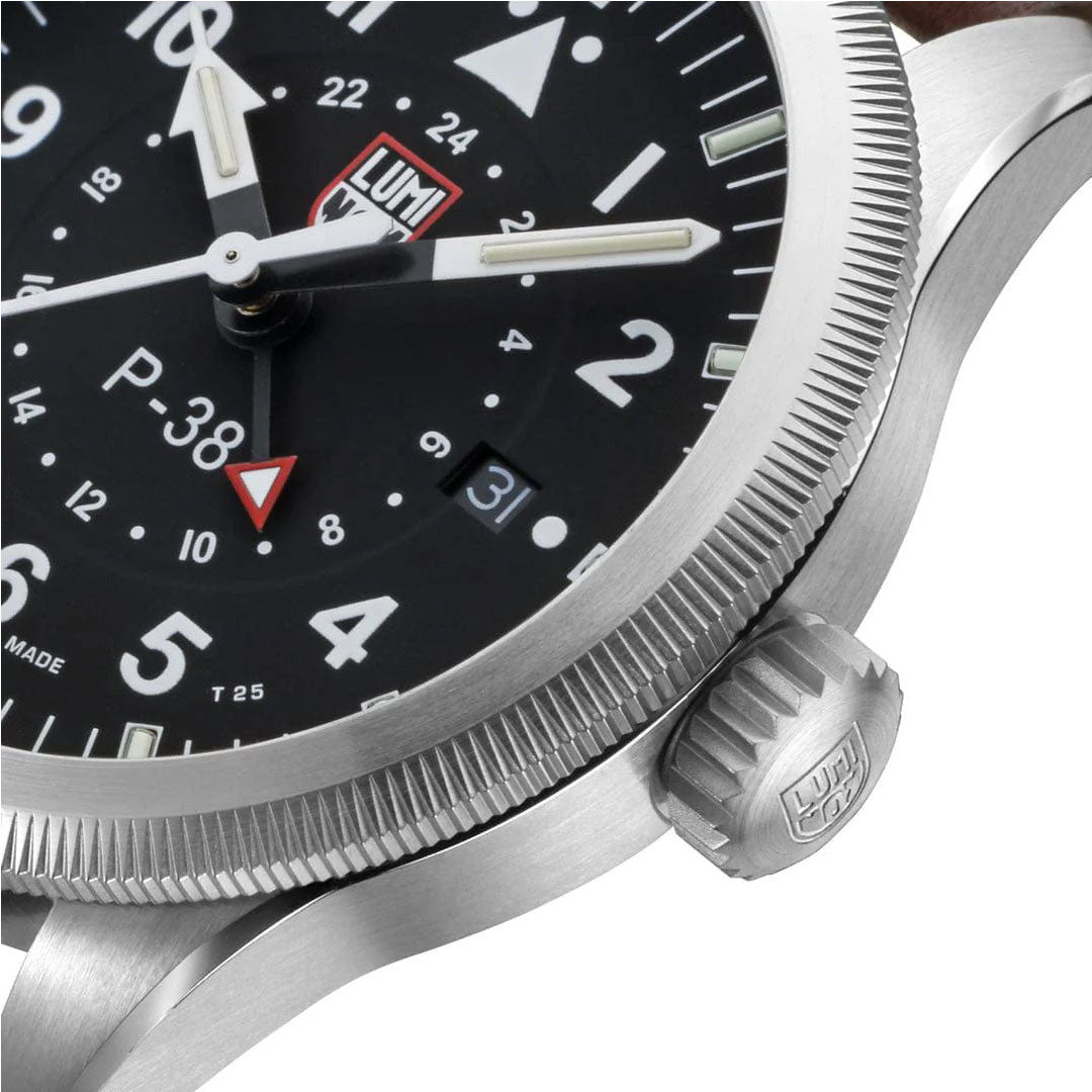 P-38 Lightning GMT