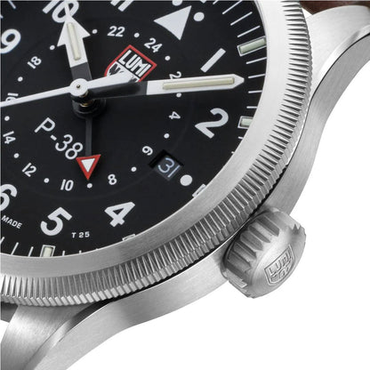 P-38 Lightning GMT