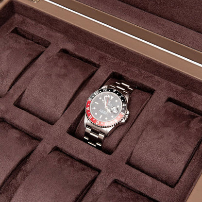 Vantage 8 Watch Box