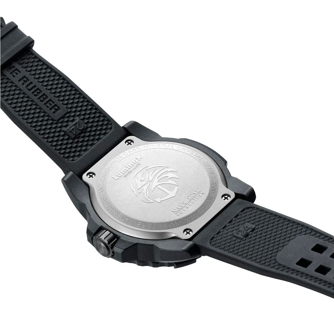 Navy Seal Foundation 3500