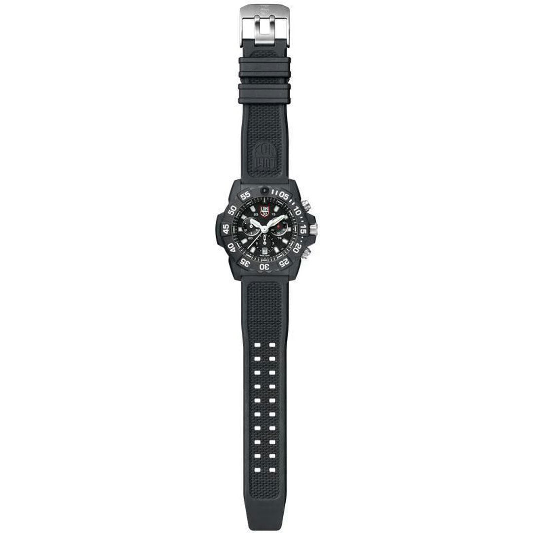 Navy Seal Chronograph