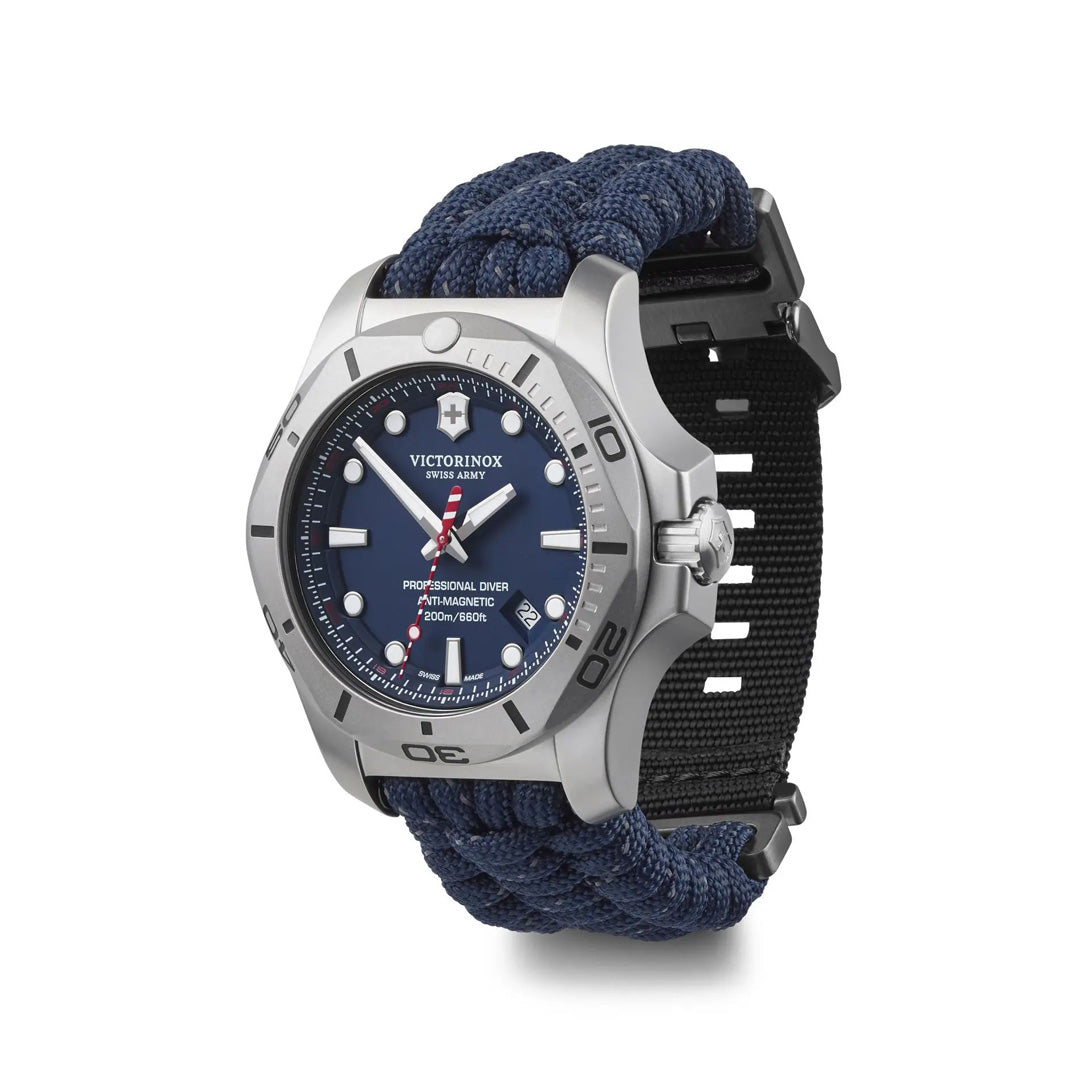 Inox discount professional diver