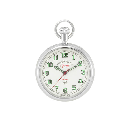 Pocket Watch
