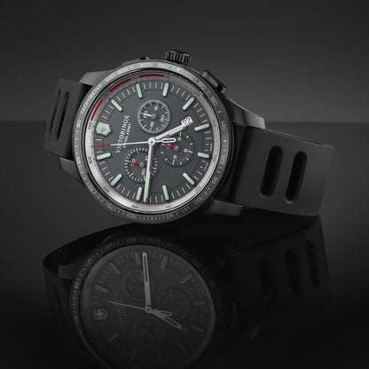 Alliance Sport Chrono