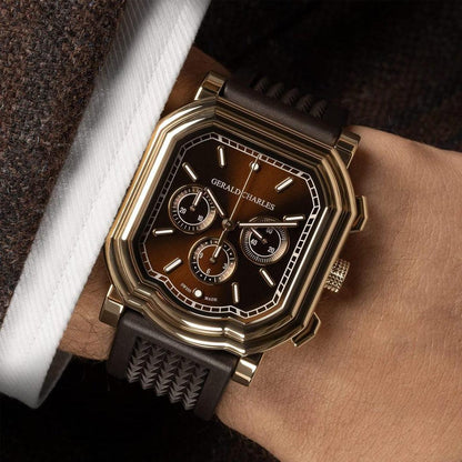Maestro 3.0 Chronograph