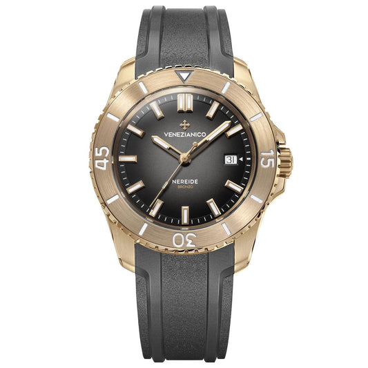Nereide Bronze 42MM