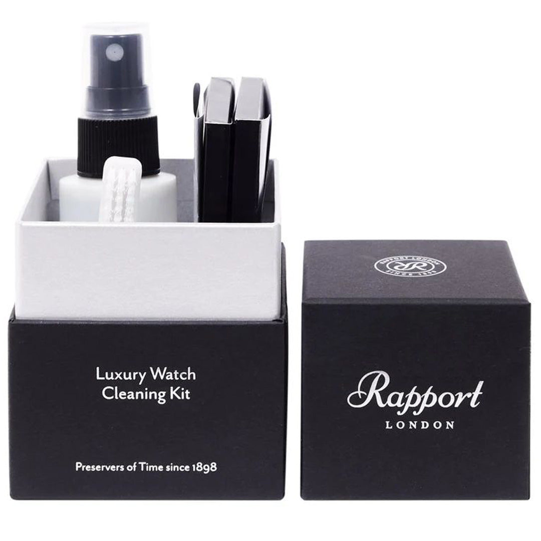 Luxury Watch Cleaning Kit