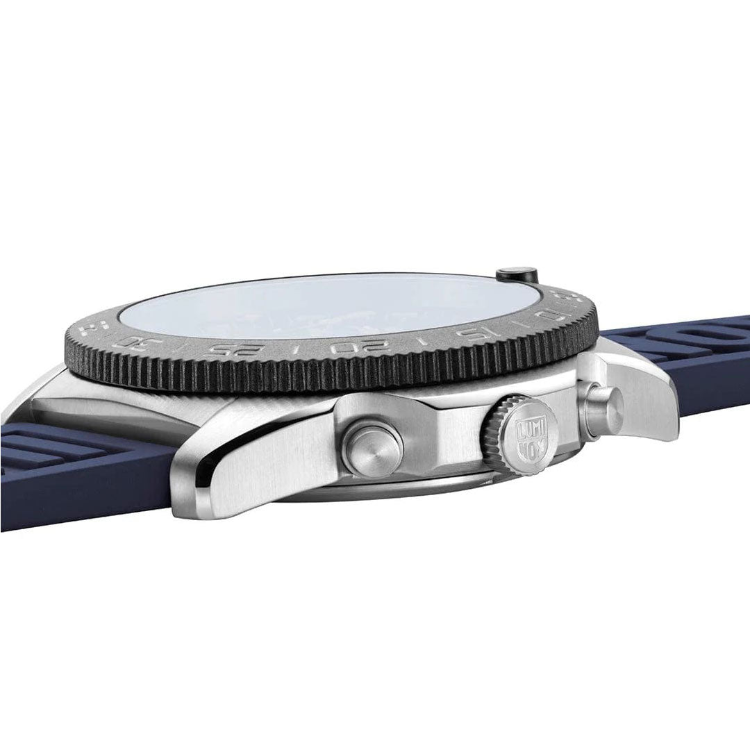 Pacific Diver Chronograph