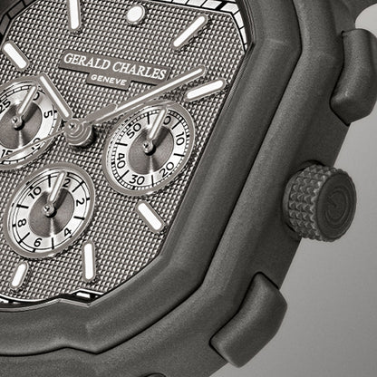Maestro 3.0 Chronograph
