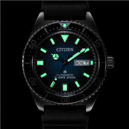 Citizen Promaster