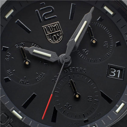 Pacific Diver Chronograph