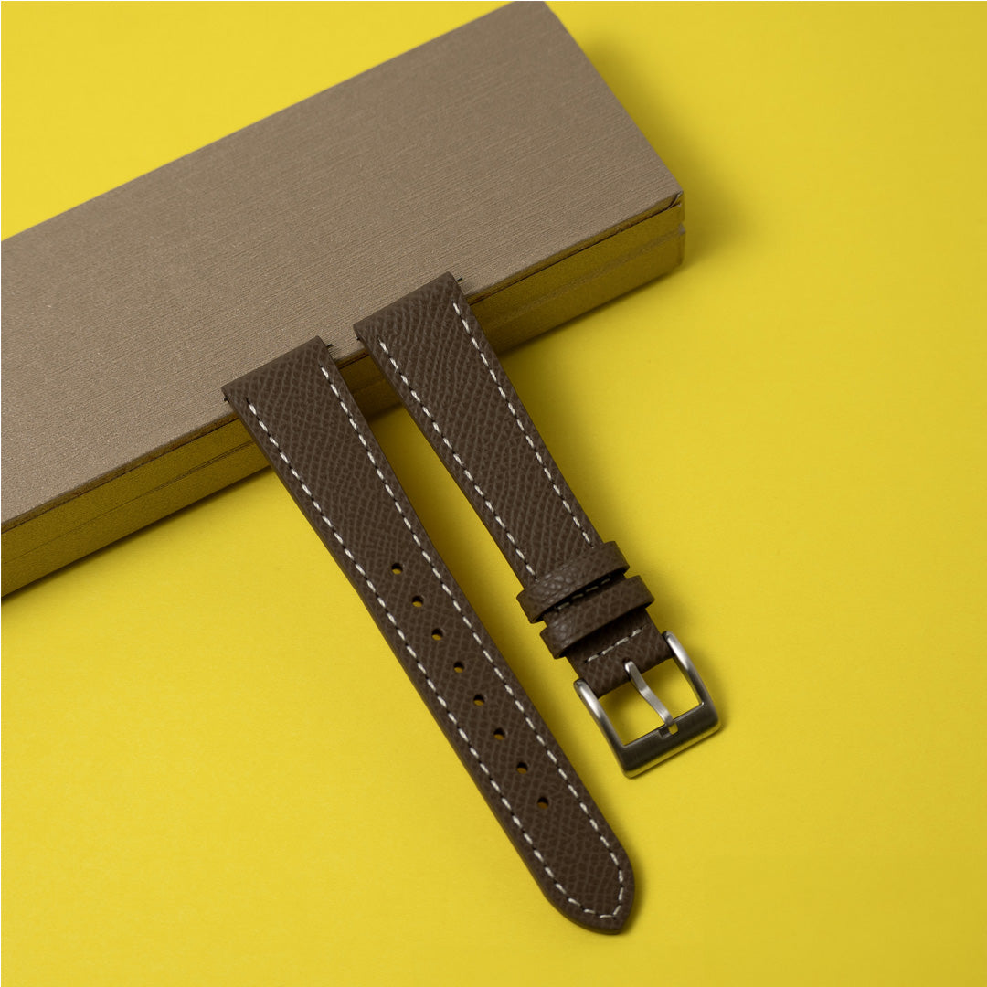 Toupe - TK Leather Strap