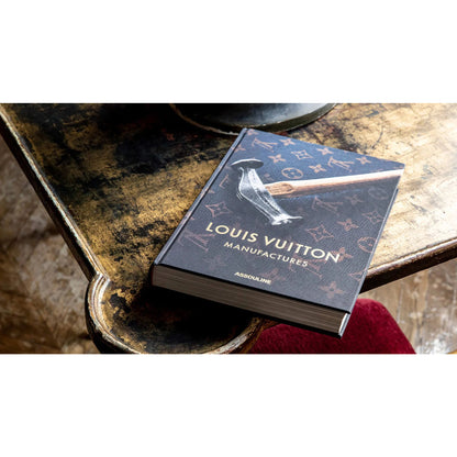 Louis Vuitton Manufactures