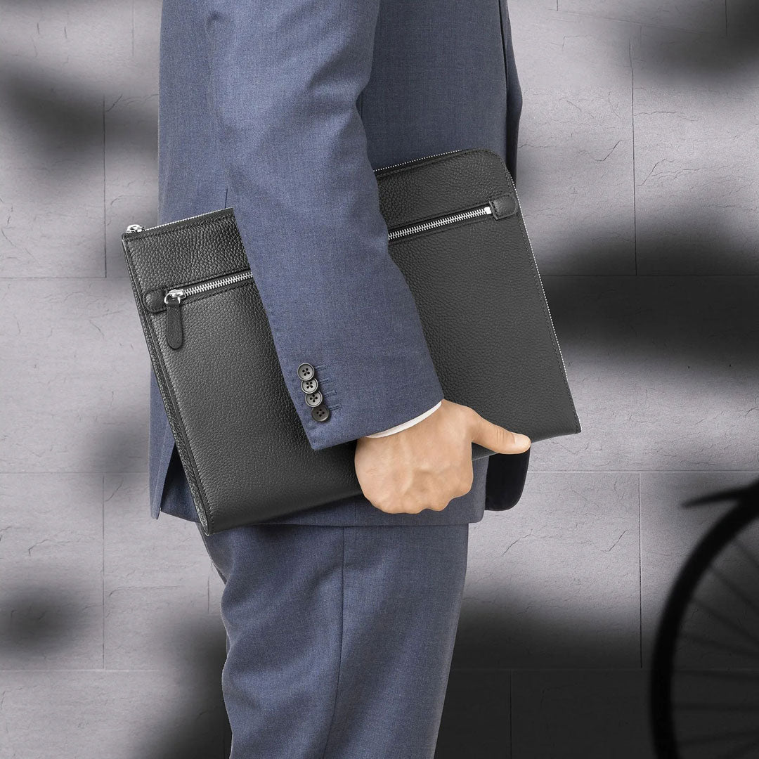 Portfolio Cashmere