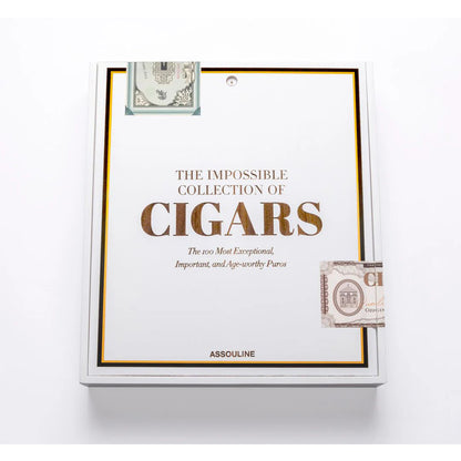 The Impossible Collection of Cigars