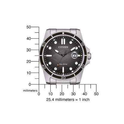 Citizen Eco-Drive