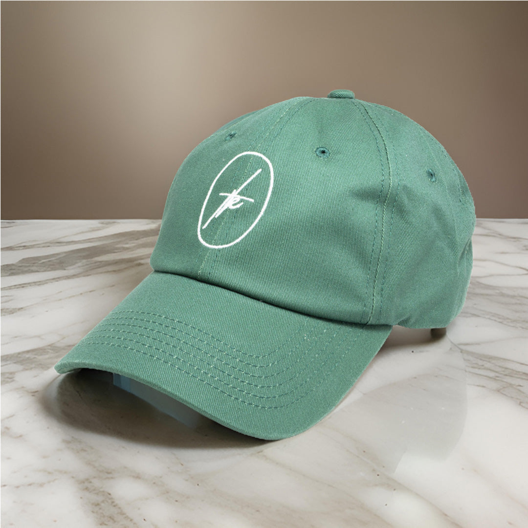 TK Hat - Green