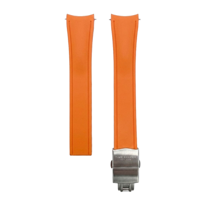 TK - CTS Rubber Strap