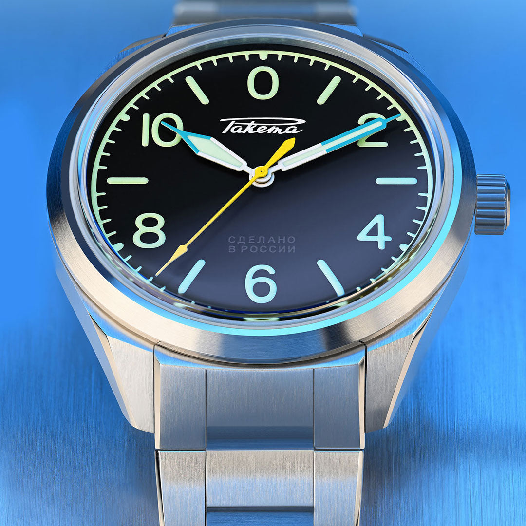 Pilot 0301
