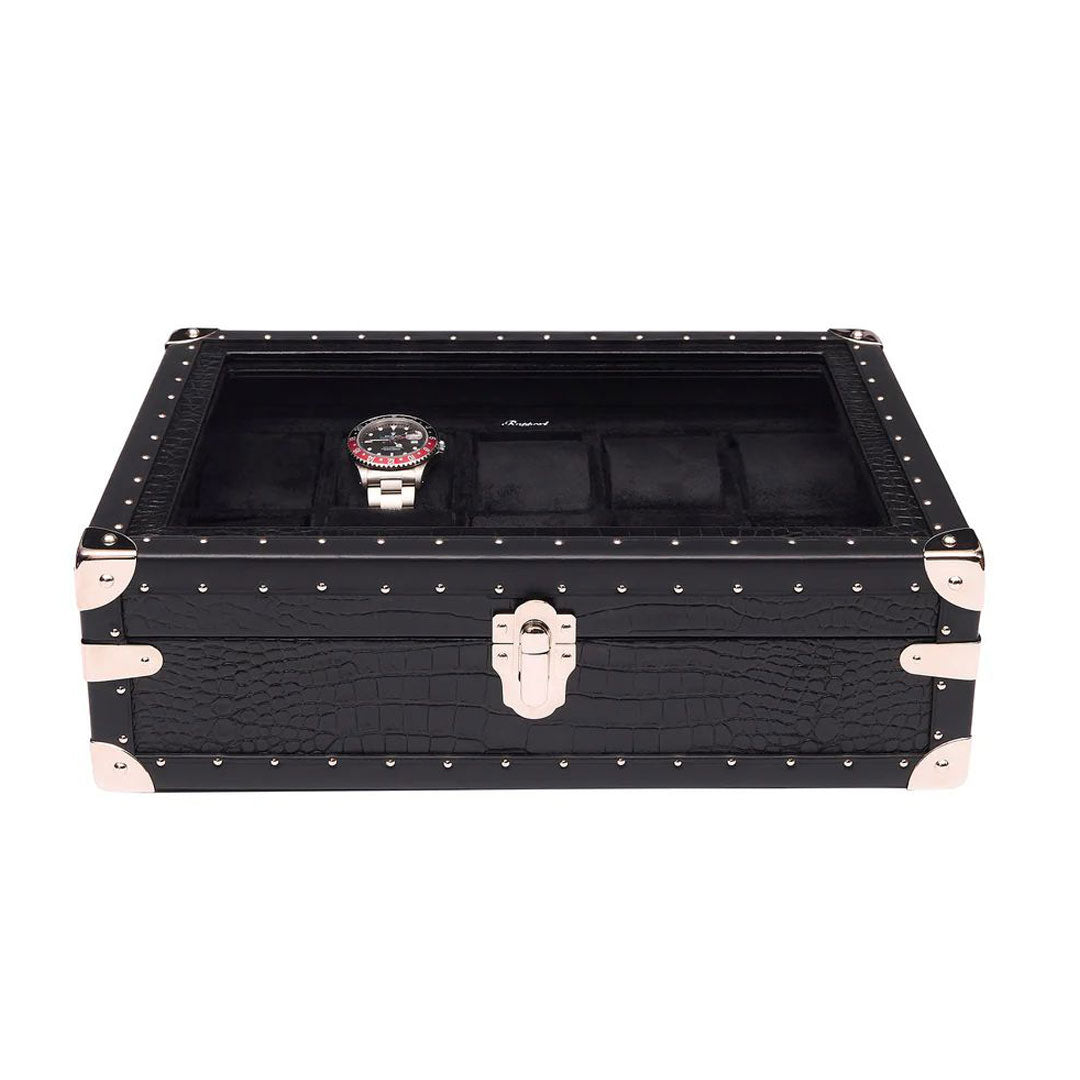 Brompton Optic Watch Box