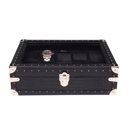 Brompton Optic Watch Box