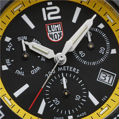 Pacific Diver Chronograph
