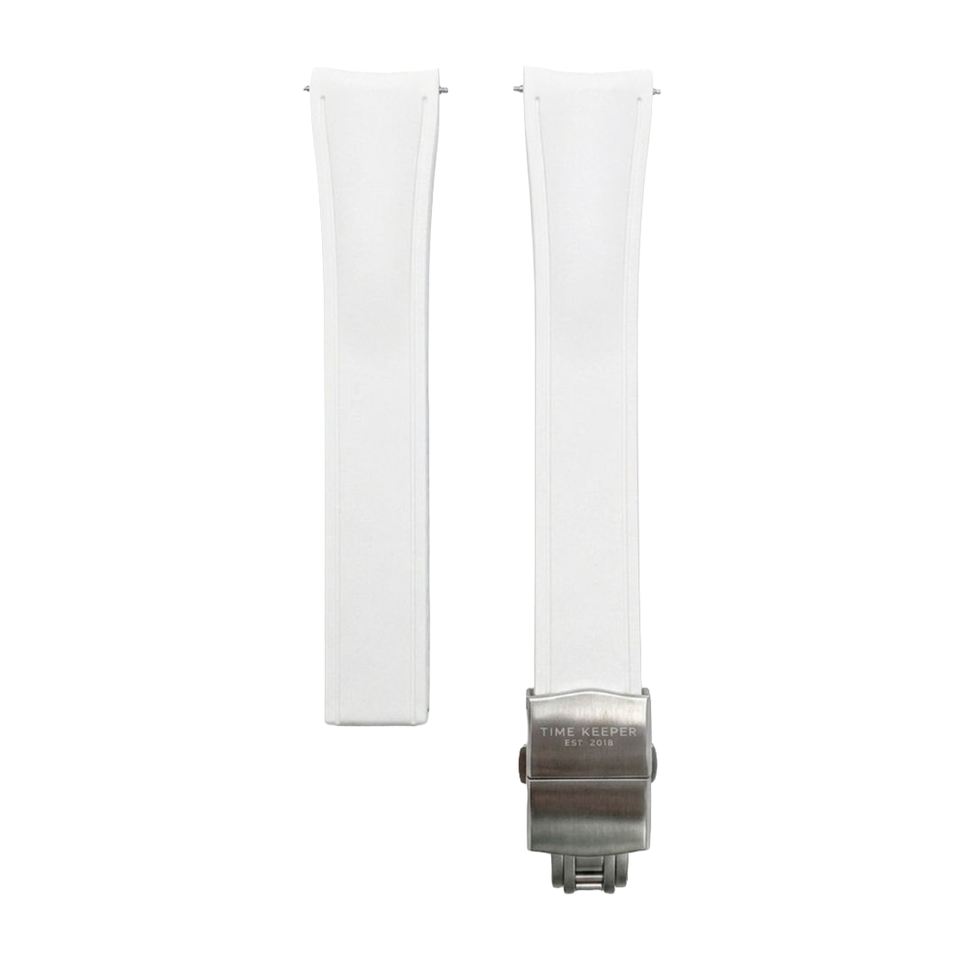 TK - CTS Rubber Strap