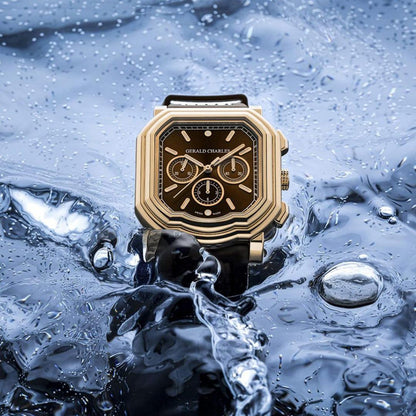 Maestro 3.0 Chronograph