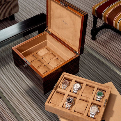 Heritage 16 Watch Box