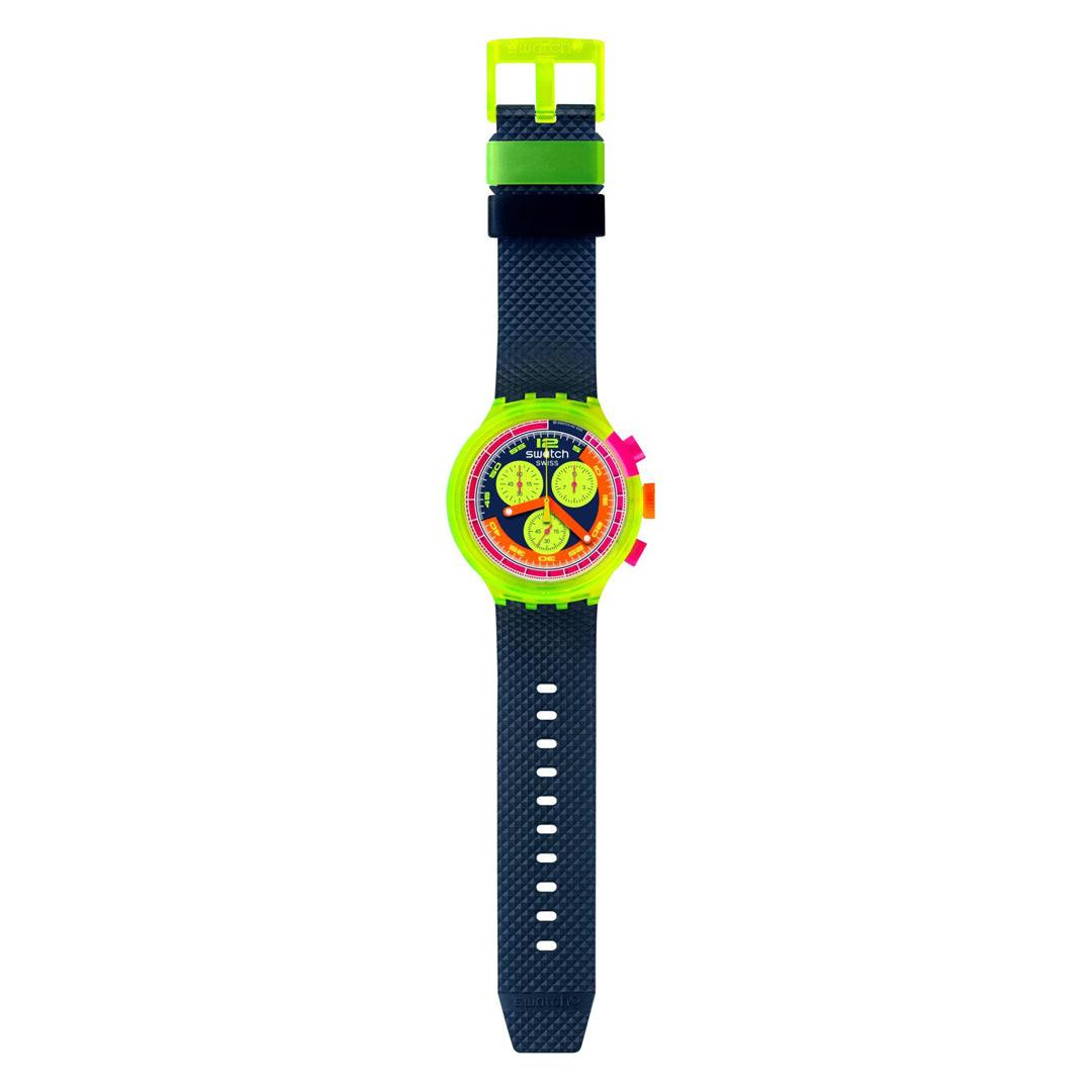 Neon To The Max