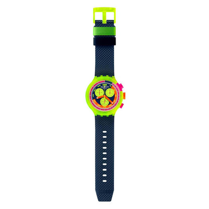 Neon To The Max