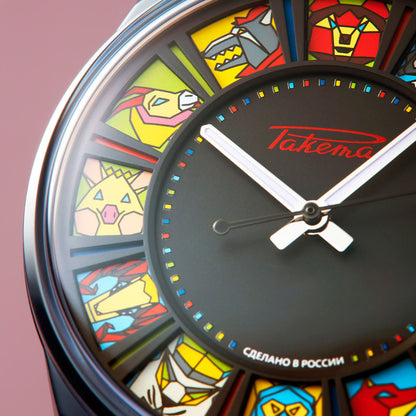 Raketa Theatre 0329