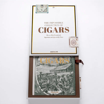 The Impossible Collection of Cigars