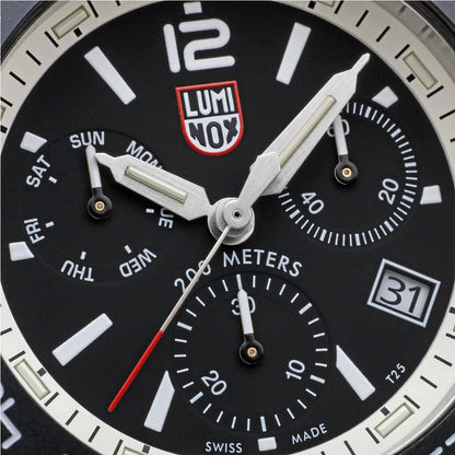 Pacific Diver Chronograph