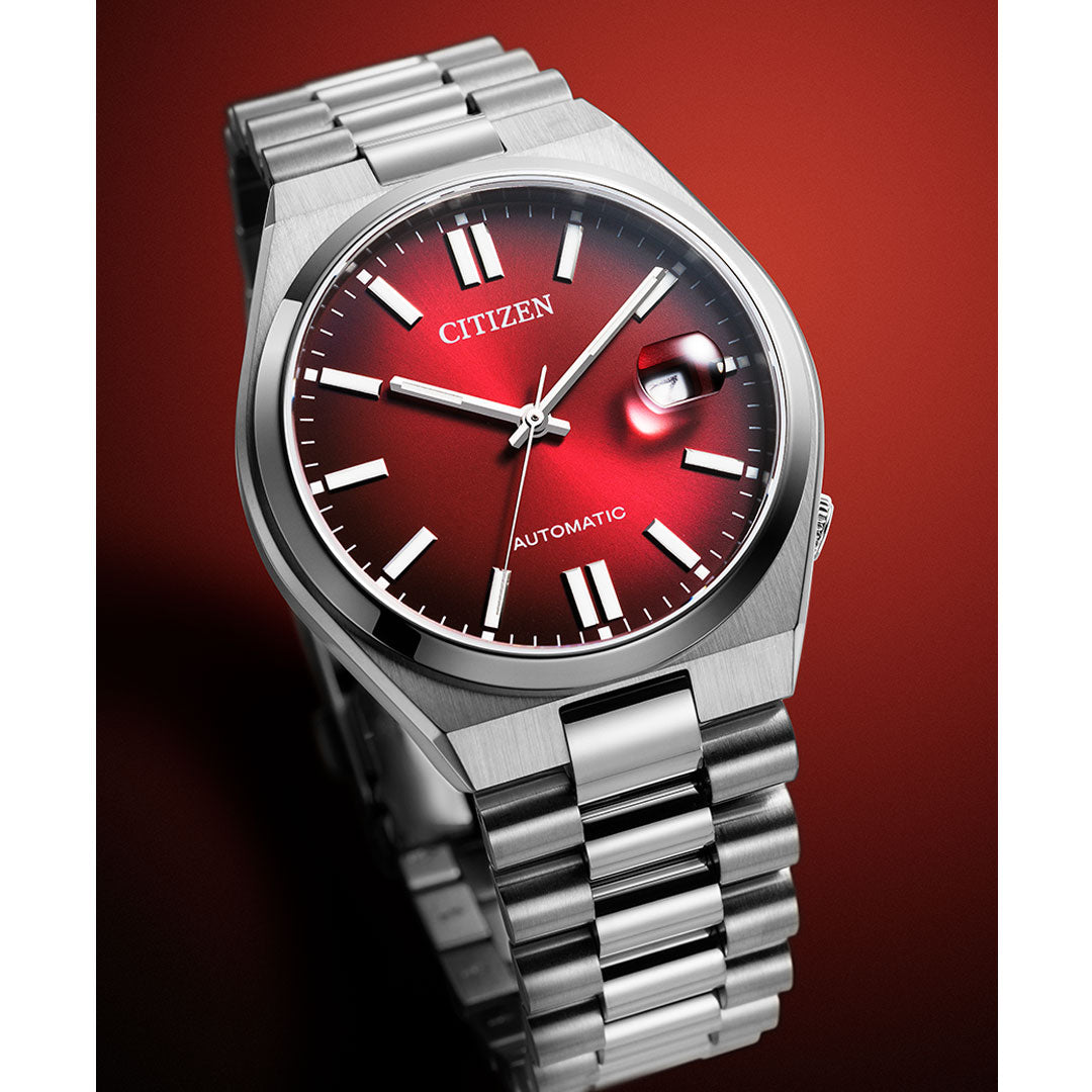 Citizen Mechanical