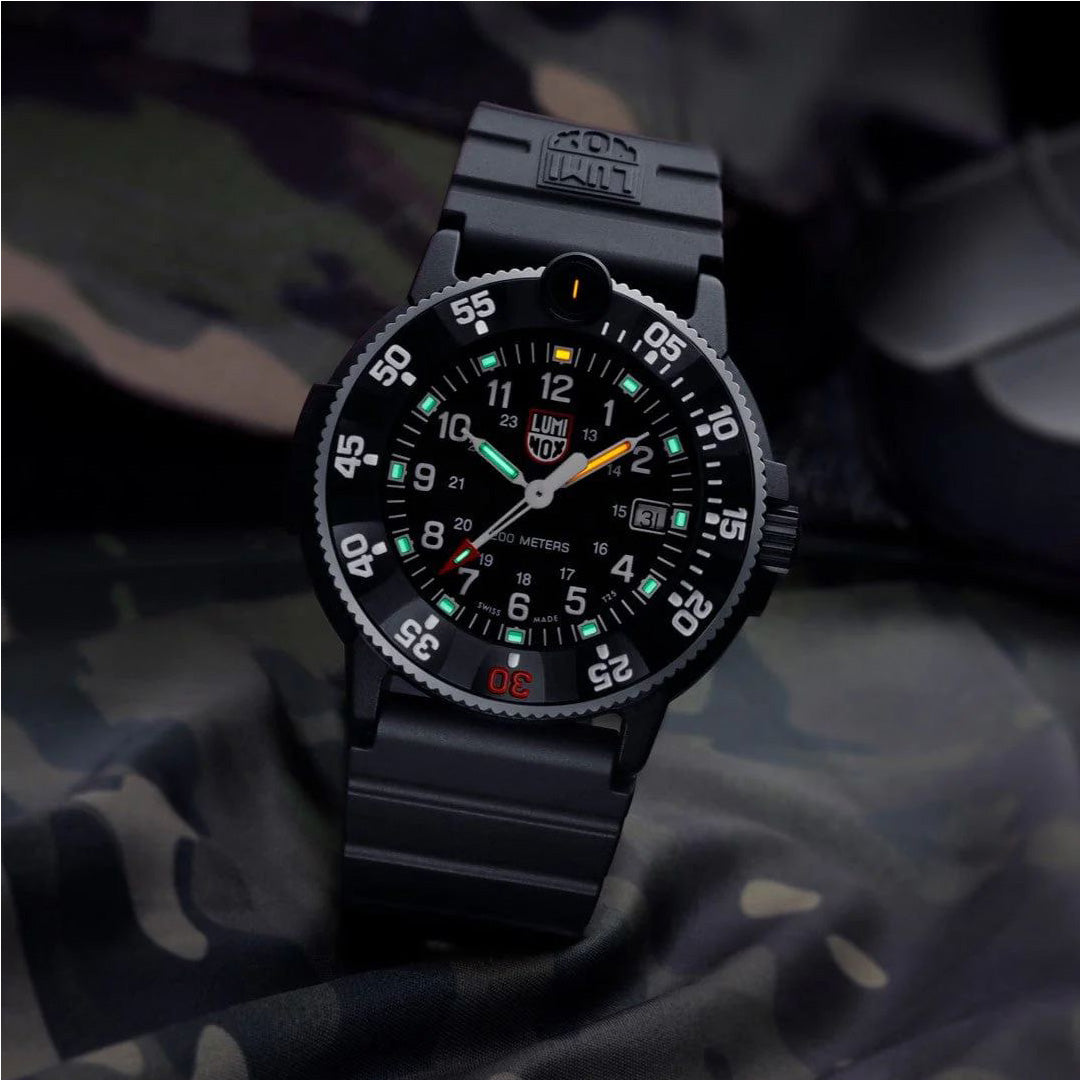 Navy Seal Original 3001 Heritage