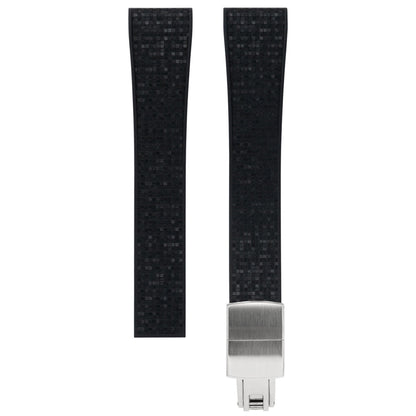 Mosaic Rubber CTS Strap