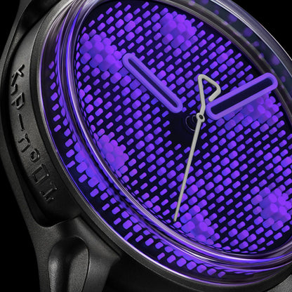 Projekt 01 - Variant F