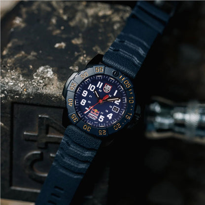 Sea Turtle Giant - Redbull Racing Ampol