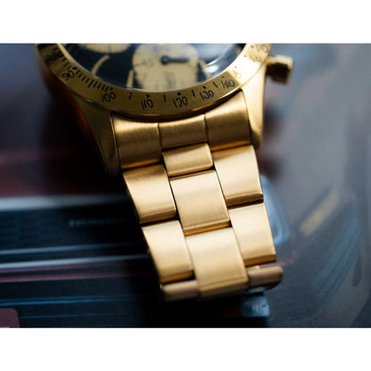 GP10060C - Gold Plating Edition