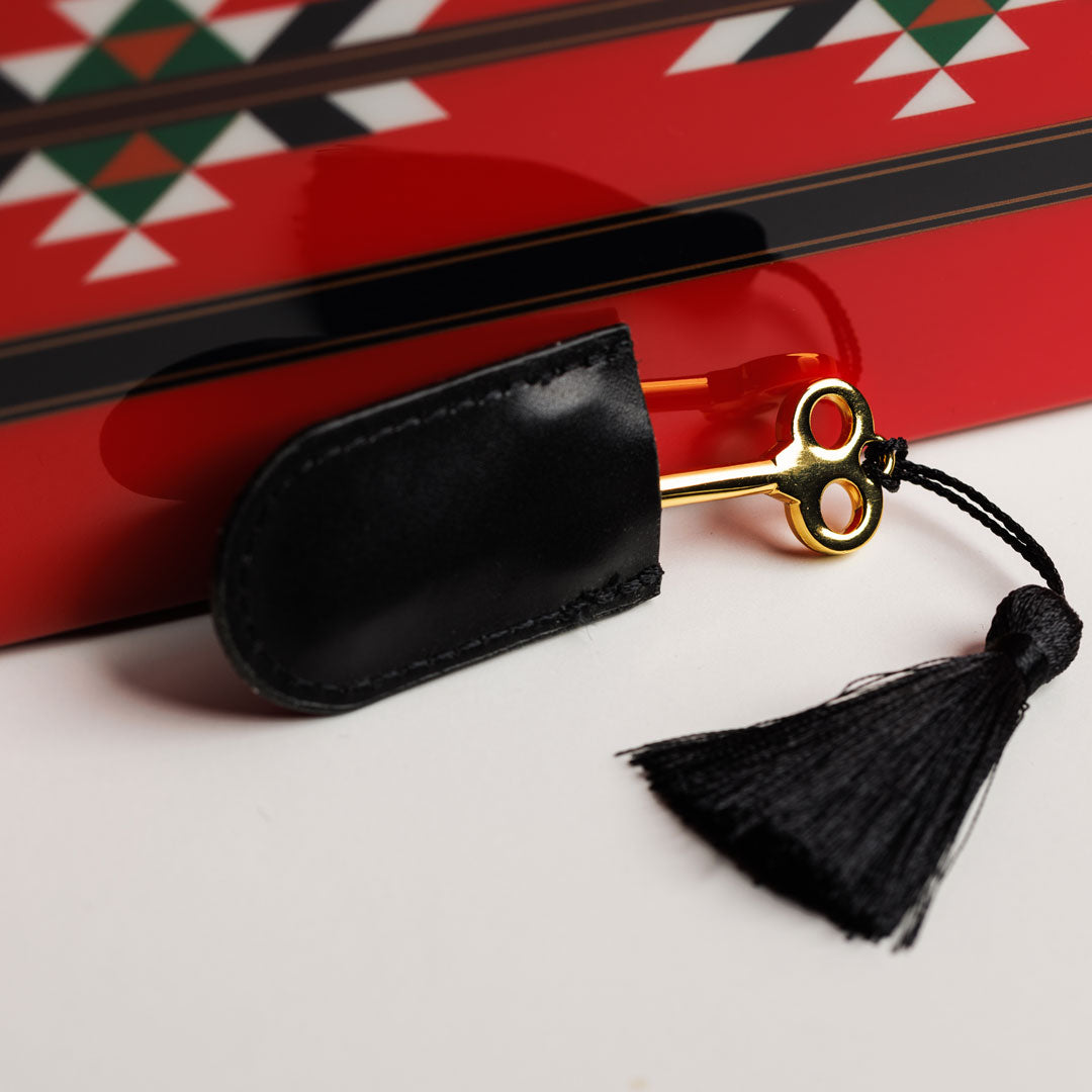 Sadu Limited Edition Watch Box