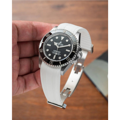 Rolex Submariner 41mm - CTS Rubber Strap