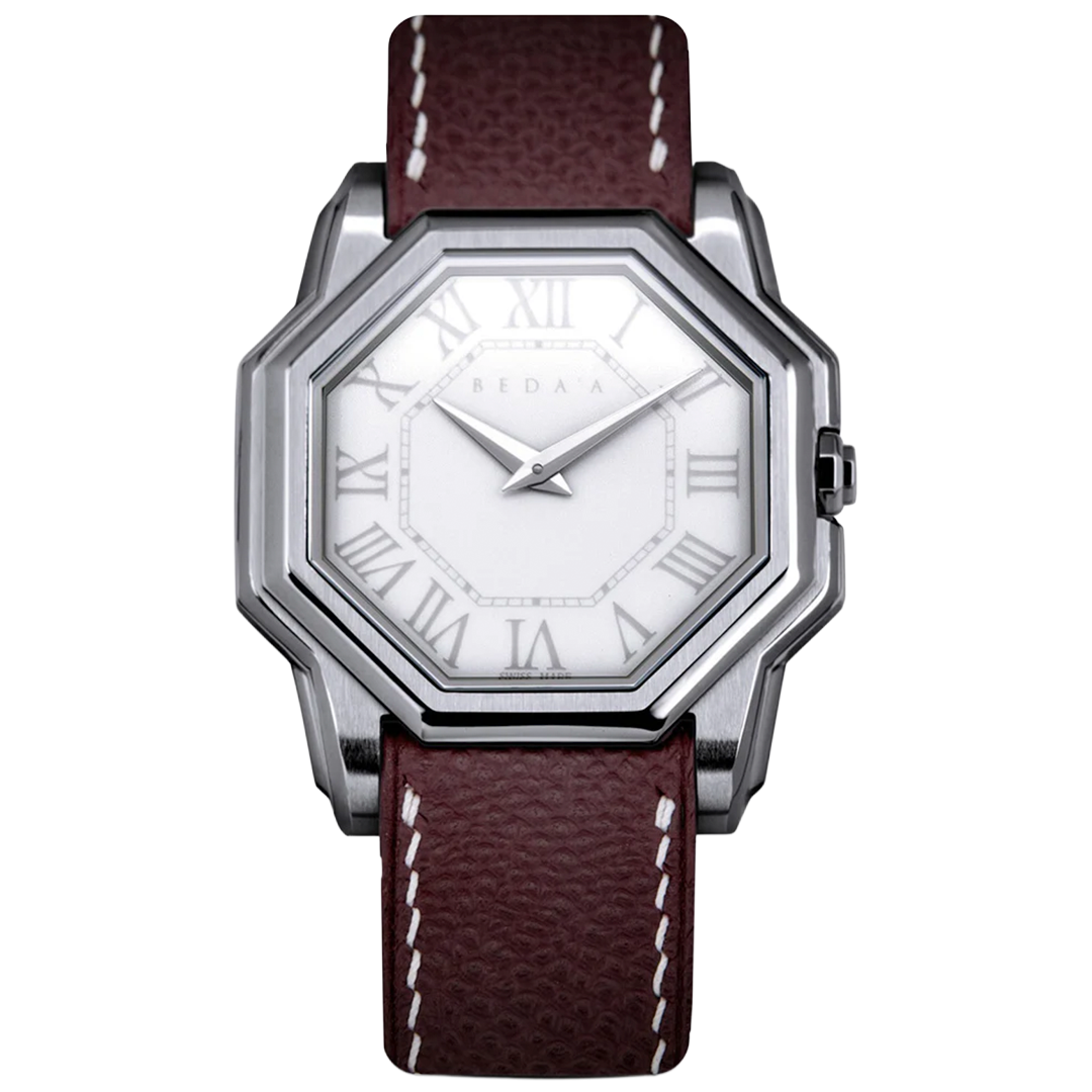 Angles 37mm  - White