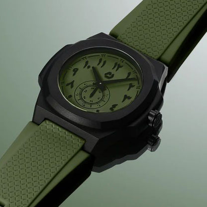 Origen Palm Green