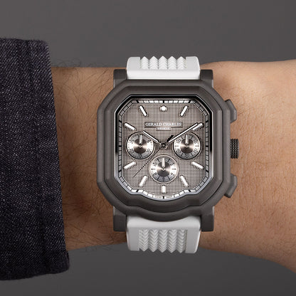Maestro 3.0 Chronograph