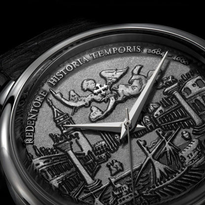 Redentore Historia Temporis - 40mm